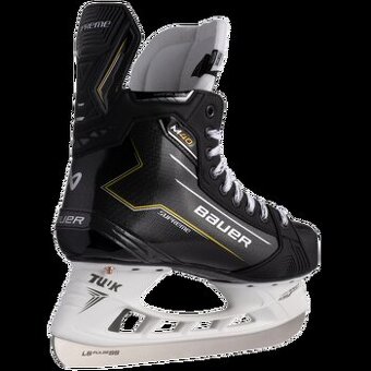 Predám nové korcule bauer supreme 40