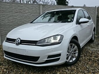 Volkswagen Golf • 1.2 TSI • 2013 • 170 tisíc KM • Nová STK