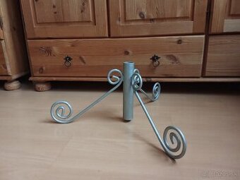 Retro Stojan pod Vianočný stromček