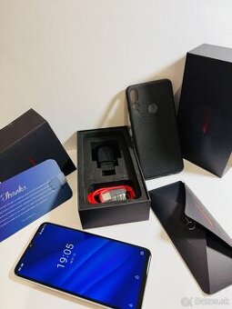 UMIDIGI A5 Pro v krabičke stav nového 📱🎁