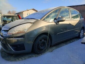 CITROEN C4 PICASSO 1.6 HDI 80KW