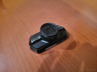 Autokamera TrueCam A5S Full HD + príslušenstvo