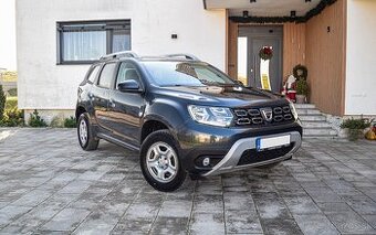 Dacia Duster 1.5 dCi Celebration 2021