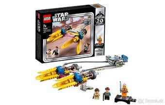 Predám LEGO Star Wars 75258 – Anakinov klzák