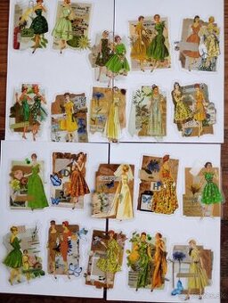 Kreatívny materiál na tvorbu