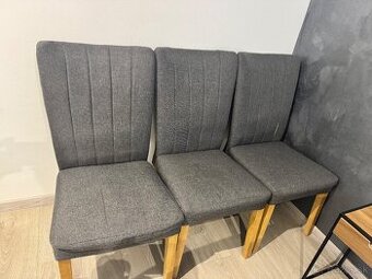 Predám jedálenske stoličky