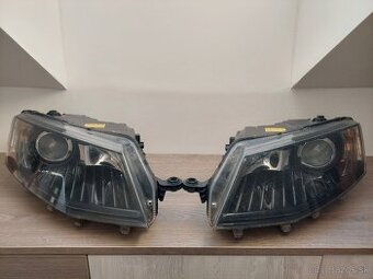 Predám ľavý xenón Skoda Octavia 3 RS