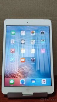 Apple iPad mini 16GB (8078)