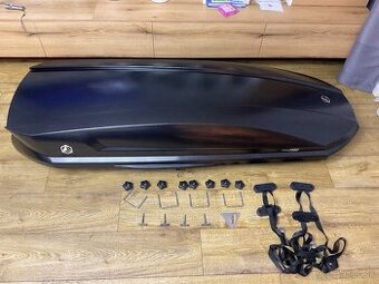 Strešný box NORTHLINE EVOSPACE