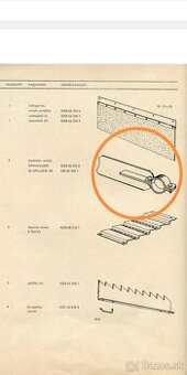 Kombajn e 512 e 514 kupim