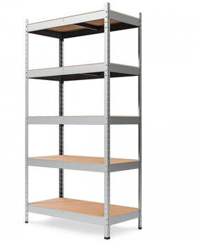 Novy Nevybaleny Regal Solid II 1000kg