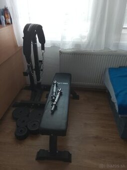 Posilnovacia súprava