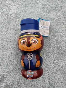 Detska fľaša Paw Patrol