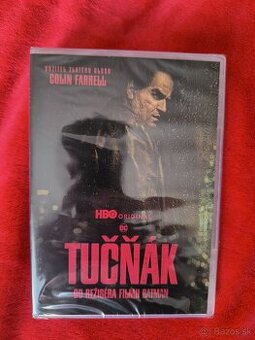 DVD - Tučňák 1. Série