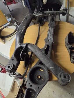 Škoda ovtavia scout