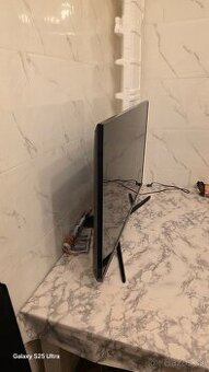 Predam televizor znacki samsung