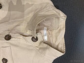 Blúzka, sukňa , set