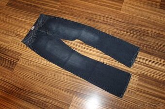 Pánske rifle Tommy Hilfiger v. 28/34