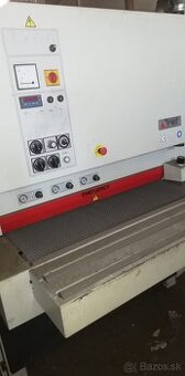 egalizačná brúska