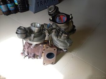 Turbo mazda 3.6.cx-5  2.2 sh