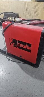 Predám profesionálnu Co2 zvaračku