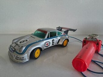 Porsche turbo Mehanotechnika IZOLA