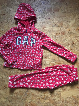 Mikinka a nohavice GAP