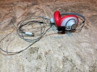 Retro slúchadlá Tesla ARF-212
