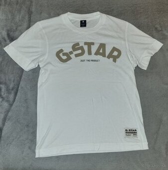 G-star tričko