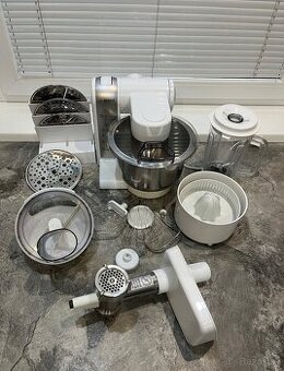 Bosch mum 4880/05 kuchynský robot 600w