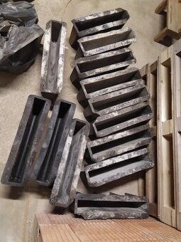 Dobry den. Ponukam na predaj rozne formy.