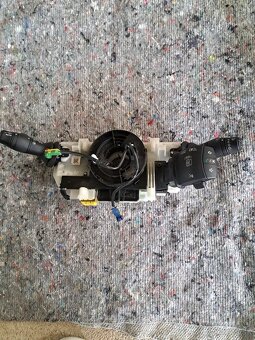 Díly z Renault Laguna III GT