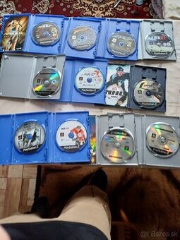 Hry do ps 2