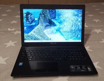 Asus X553M
