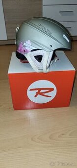 Dámska lyžiarska prilba Rossignol