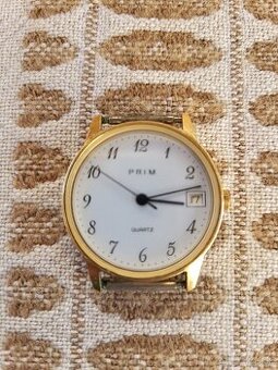 Predám pánsky hodinky Prim