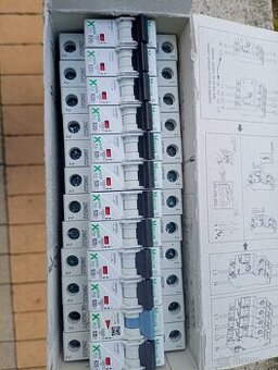 Predam ističe jednopolove