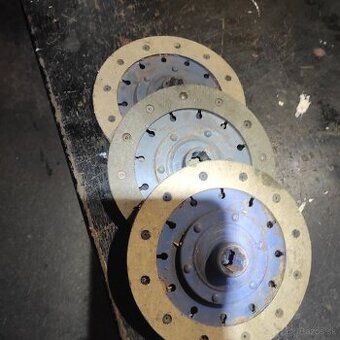 Malotraktor TK10 TK12 TZ4K14