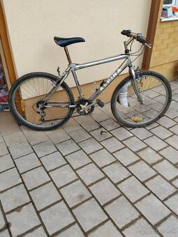 Predám horský bicykel Alpina.Nitra