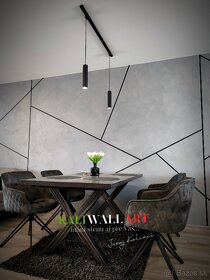 Benátsky štuk/Dekoratívne omietky/ mikrocement