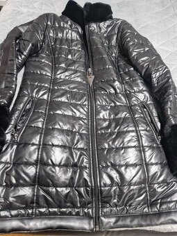 Prechodná dámska bunda