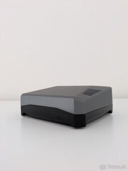 Raspberry Pi 4B 8GB + krabička a nabíjačka