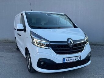 Renault Trafic 3 2.0 dci Full led