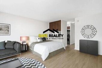 Predaj 3-izbového bytu v centre mesta – 92 m²