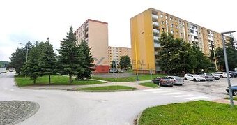 Predám 2,5-izbový byt,64 m2, Jurkovičová, Sekčov-Prešov