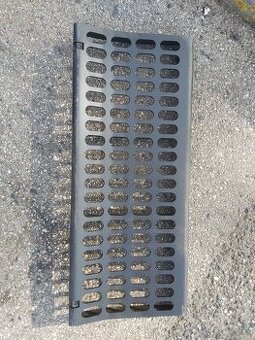 Claas kukuricne kose