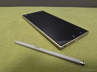 S24 ultra 256hb v záruke