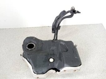 Palivová nádrž Škoda, VW