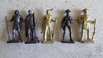 ♦️ FIGÚRKA Z KINDERKA ♦️