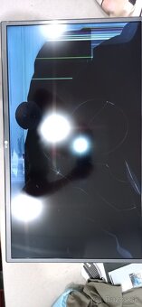 Predam LG 32LF580V na diely